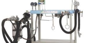 Systema 10 MS Anaesthesia Machine