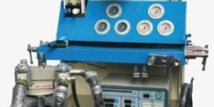 Systema 15 Anaesthesia Machine