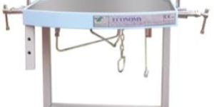 Systema 5 Anaesthesia Machine