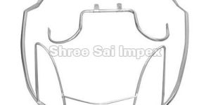 Honda Activa Rear Guards