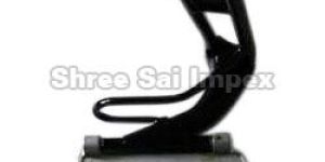 Two Wheeler Footrest
