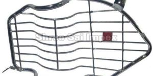 Suzuki Gixxer Saree Guards