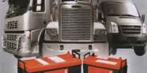 Cummins Automotive Batteries