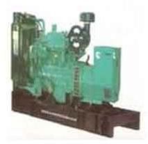 Cummins Diesel Engines