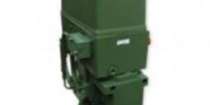 Hydraulic Powered Electric Actuator