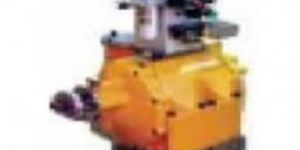 L&S-400 Hydro Governor Distributing Valve