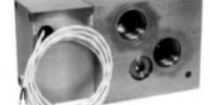 Liquid Shutoff Valve