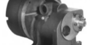 LQ6 Liquid Fuel Valve with Onboard Driver