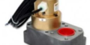 Precision Gas Flow Control