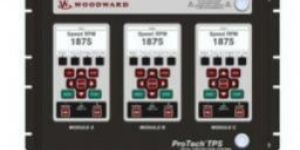 ProTech-GII Overspeed Protection Device