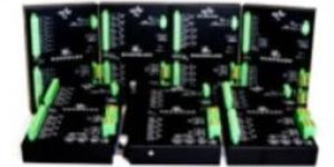 Realtime Distributed Inputoutput Devices