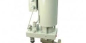 SonicFlo Gas Fuel Control Valve