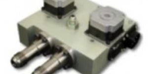 Microturbines Swift Gas Control System