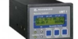 Woodward Measuring Transducers