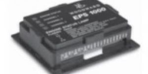 Woodward Speed Switches