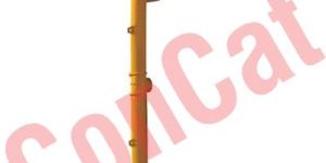 Vertical Screw Conveyors