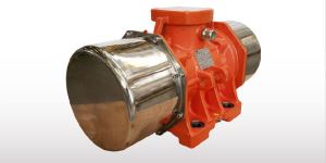 Oil Shutter Vibrator