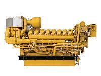 Caterpillar Engine