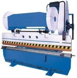 Mechanical Press Brake Machine
