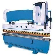 Mechanical Press Brake Machines