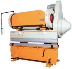 Mechanical Press Brakes