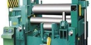 Pre Pinching Rolling Machine