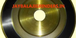 Diamond Scaife without Spindle