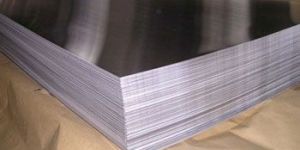 Hastelloy Sheets