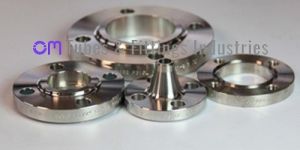 Monel Flanges