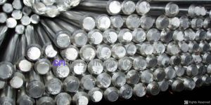 Stainless Steel Bars