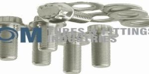 Stainless Steel Fasteners