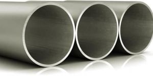 Stainless Steel Pipes
