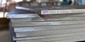 Stainless Steel Plates