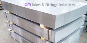 Stainless Steel Sheets