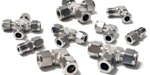Stainless Steel Tube Fittings