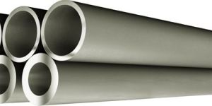 Stainless Steel Tubes