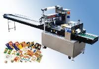 Chocolate Packaging Machines