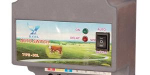 3 Phase DOL Auto Switch