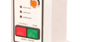 HSW Single Phase Non Digital AC Starter