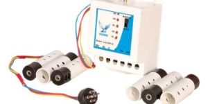 LLC-001 & LLC-001D Automatic Liquid Level Controller