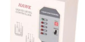 LLC-2-SR Automatic Water Level Controller