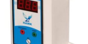 Single Phase Digital AC Starter