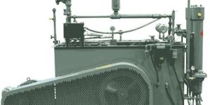 Acetylene Compressor