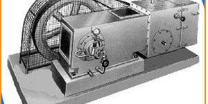 Liquid Nitrogen Pump