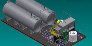 Effluent Treatment Plant