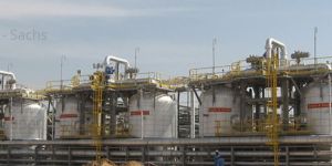 Walnut Shell Filtration