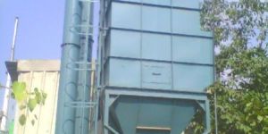 Dust Collector System