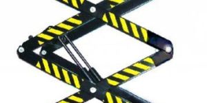 Heavy Duty Scissor Lift