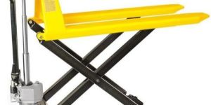 High Lift Pallet Truck