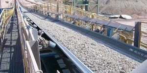 Belt Conveyor